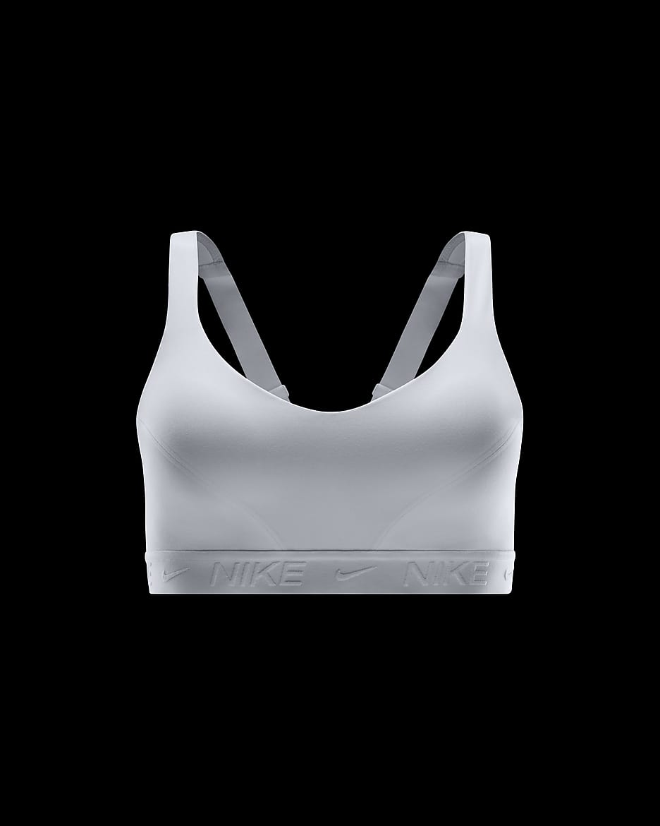 Nike Indy High Support Women s Padded Adjustable Sports Bra